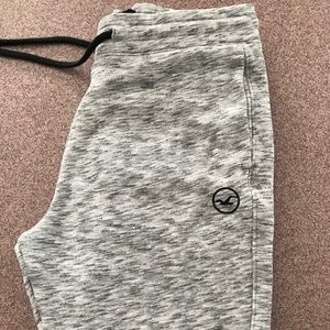 boys hollister sweatpants
